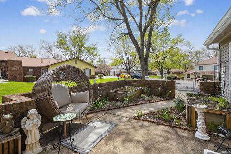 3133 S Eden Drive Bloomington IN 47401