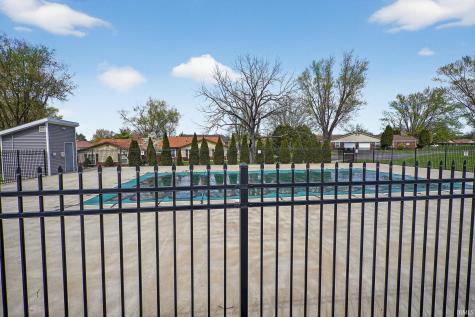 3133 S Eden Drive Bloomington IN 47401