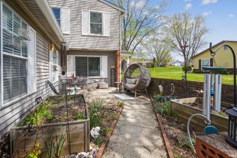3133 S Eden Drive Bloomington IN 47401