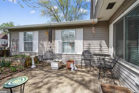 3133 S Eden Drive Bloomington IN 47401