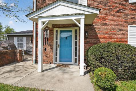 3133 S Eden Drive Bloomington IN 47401