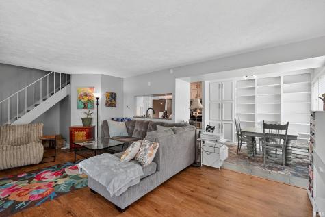 3133 S Eden Drive Bloomington IN 47401