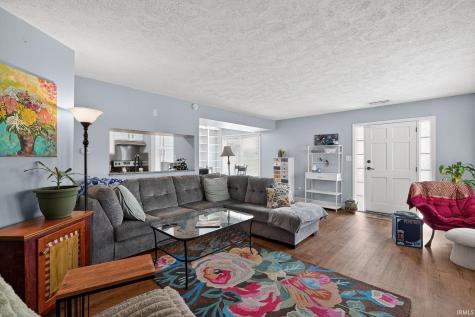 3133 S Eden Drive Bloomington IN 47401