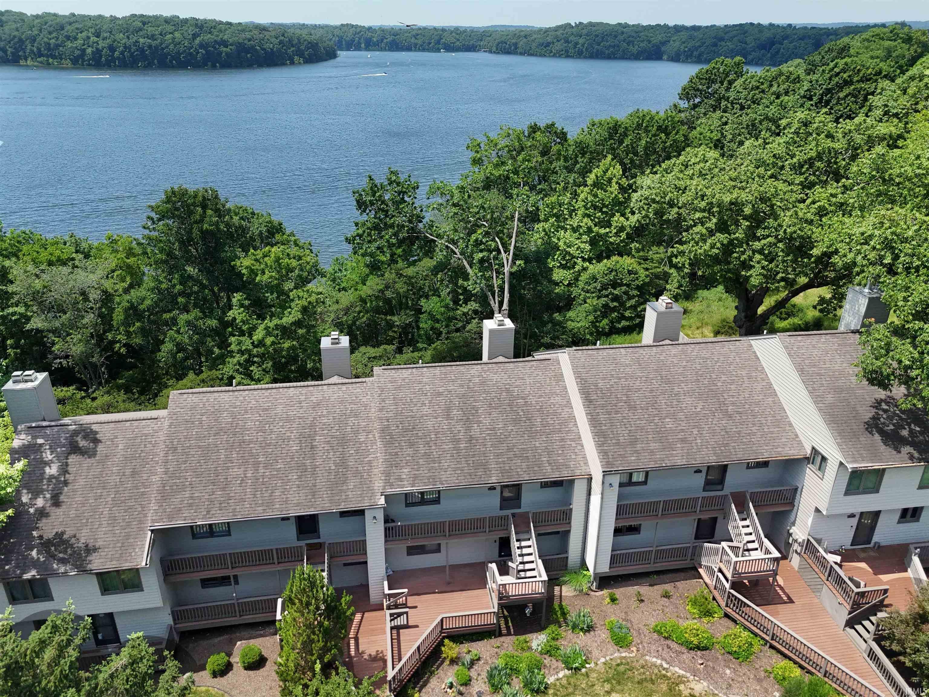 2048 E Waters Edge Drive Bloomington IN 47401