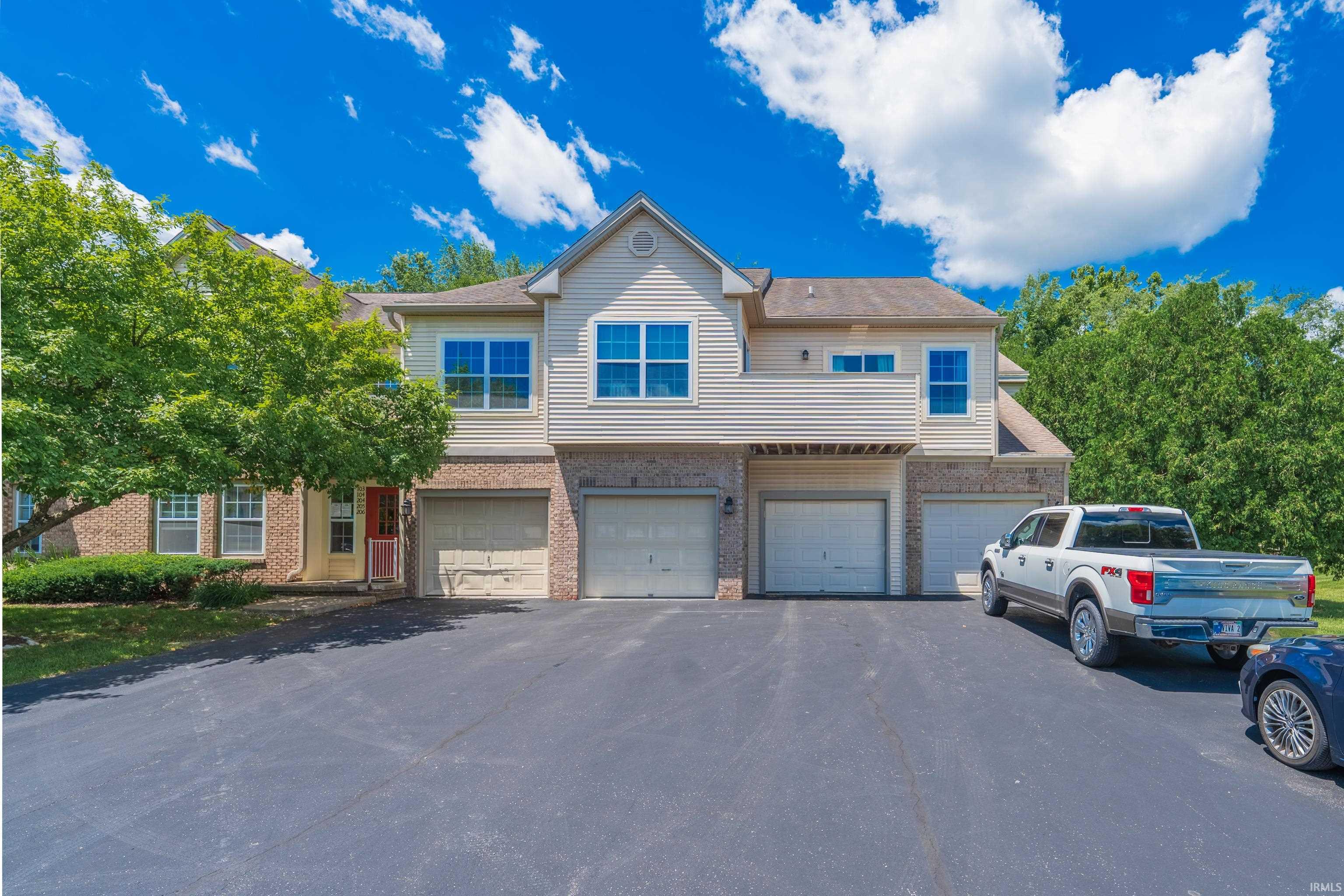 3705 E Barrington Drive Bloomington IN 47408