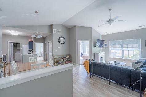 3705 E Barrington Drive Bloomington IN 47408