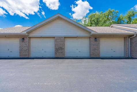3705 E Barrington Drive Bloomington IN 47408