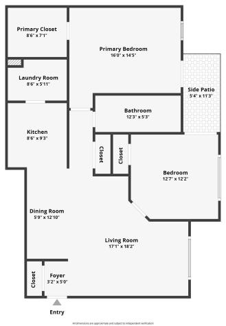 3705 E Barrington Drive Bloomington IN 47408
