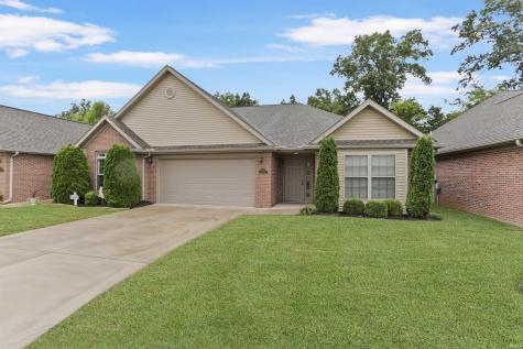 4438 Mystic Court Evansville IN 47715