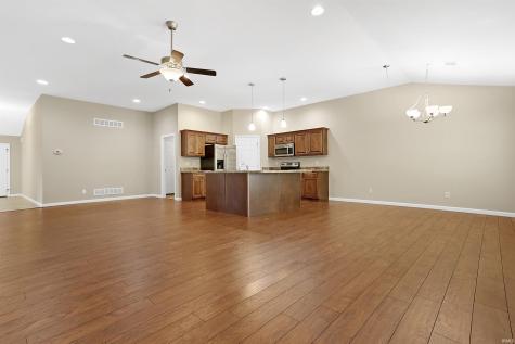 4438 Mystic Court Evansville IN 47715