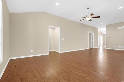 4438 Mystic Court Evansville IN 47715