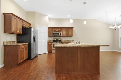 4438 Mystic Court Evansville IN 47715