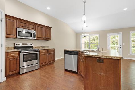 4438 Mystic Court Evansville IN 47715