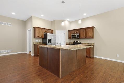 4438 Mystic Court Evansville IN 47715