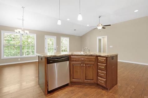 4438 Mystic Court Evansville IN 47715