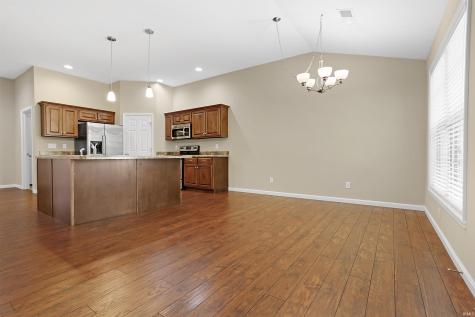 4438 Mystic Court Evansville IN 47715