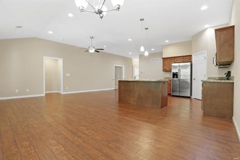 4438 Mystic Court Evansville IN 47715