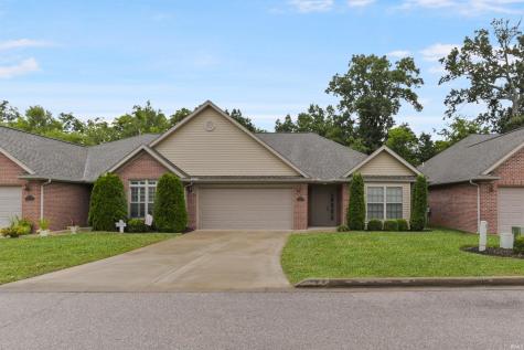 4438 Mystic Court Evansville IN 47715