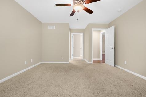 4438 Mystic Court Evansville IN 47715