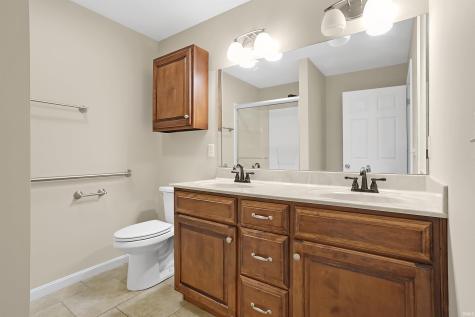 4438 Mystic Court Evansville IN 47715