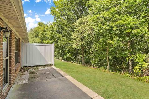 4438 Mystic Court Evansville IN 47715