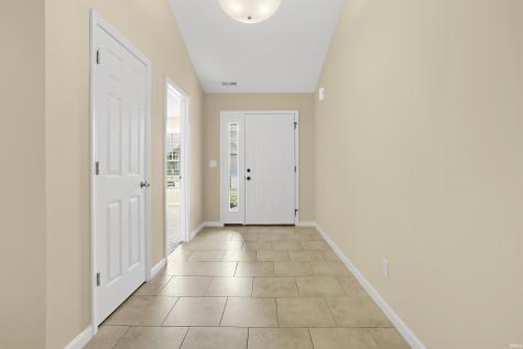 4438 Mystic Court Evansville IN 47715