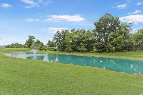 4438 Mystic Court Evansville IN 47715