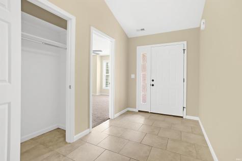 4438 Mystic Court Evansville IN 47715