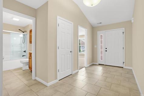 4438 Mystic Court Evansville IN 47715