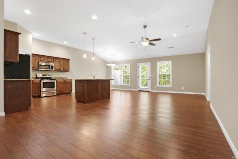 4438 Mystic Court Evansville IN 47715