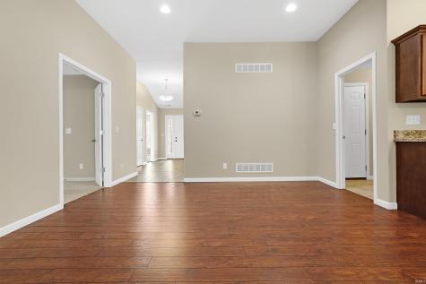 4438 Mystic Court Evansville IN 47715