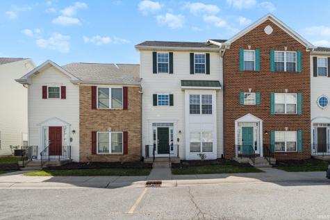 423 Abbey Street South Bend IN 46637