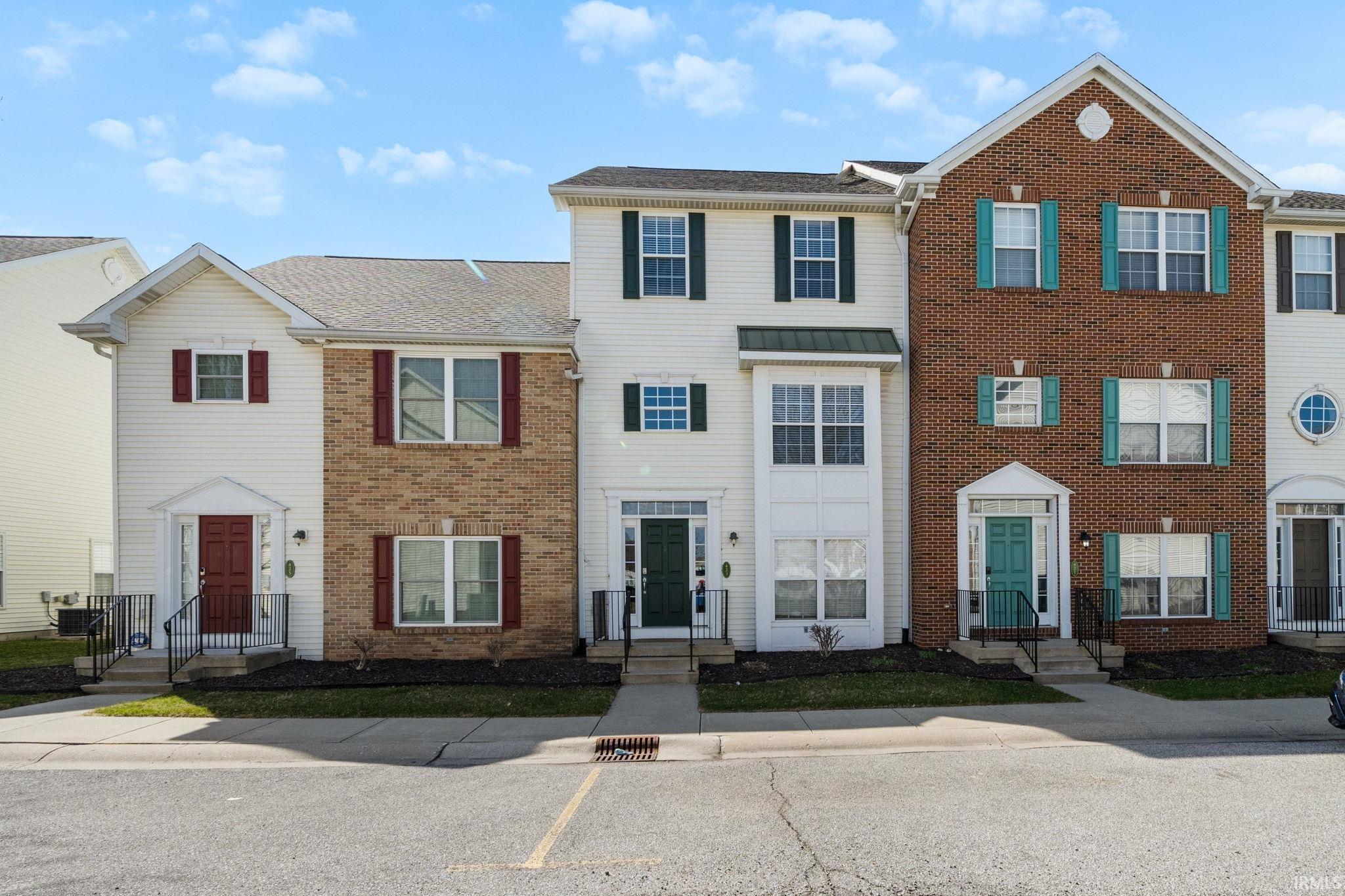 423 Abbey Street South Bend IN 46637