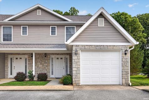 5676 W Vinca Lane Ellettsville IN 47429