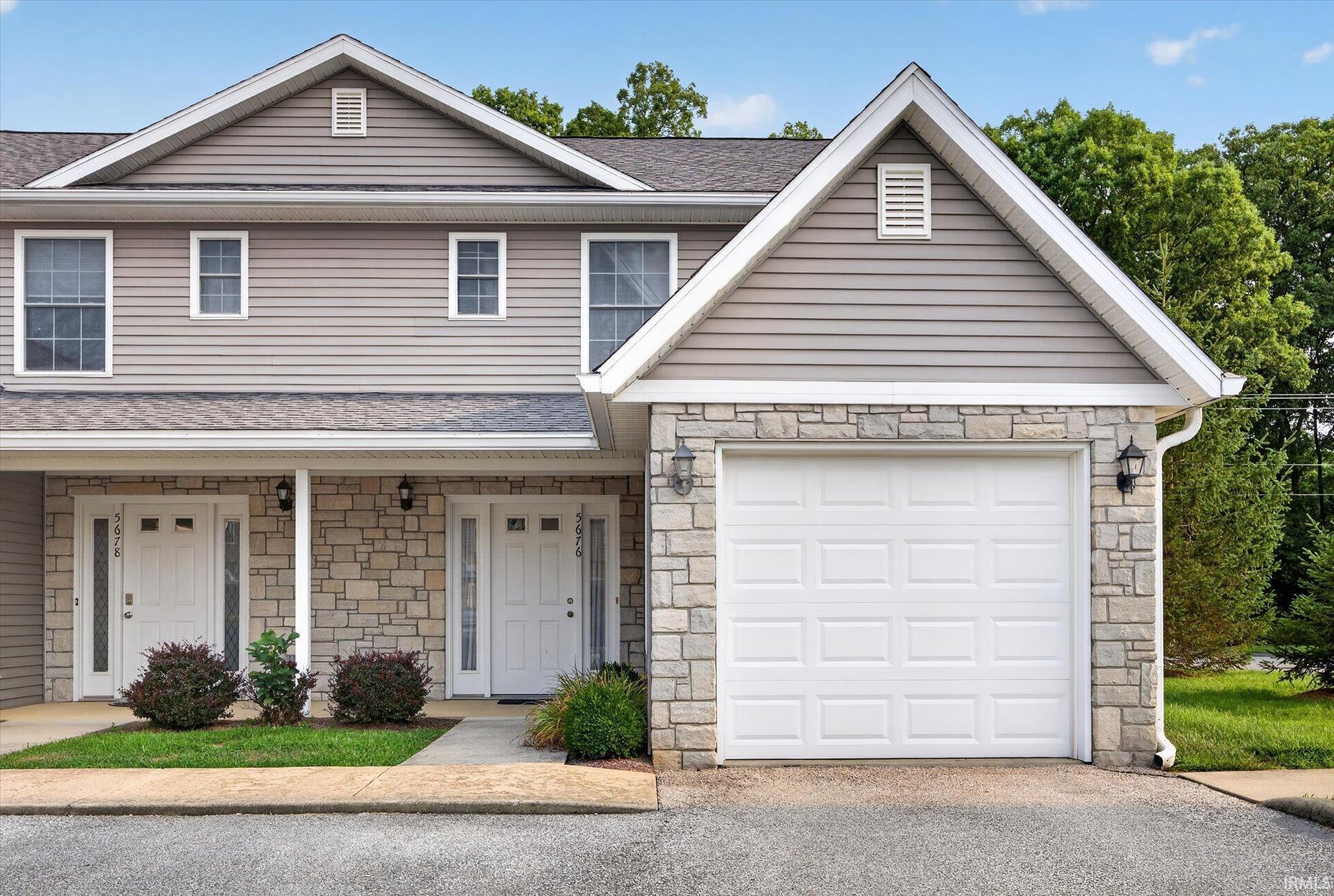 5676 W Vinca Lane Ellettsville IN 47429