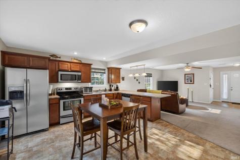 5676 W Vinca Lane Ellettsville IN 47429