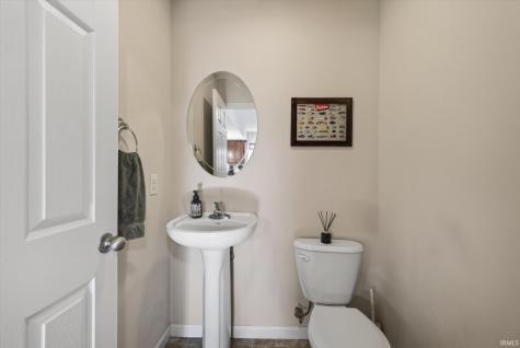 5676 W Vinca Lane Ellettsville IN 47429