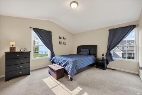 5676 W Vinca Lane Ellettsville IN 47429