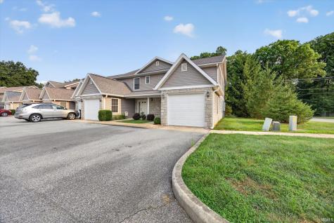 5676 W Vinca Lane Ellettsville IN 47429