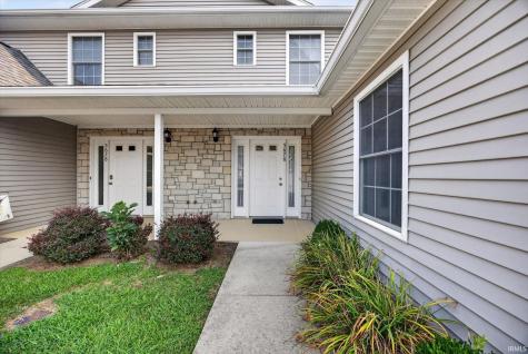 5676 W Vinca Lane Ellettsville IN 47429