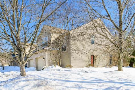 2107 S Bayberry Drive Bloomington IN 47401