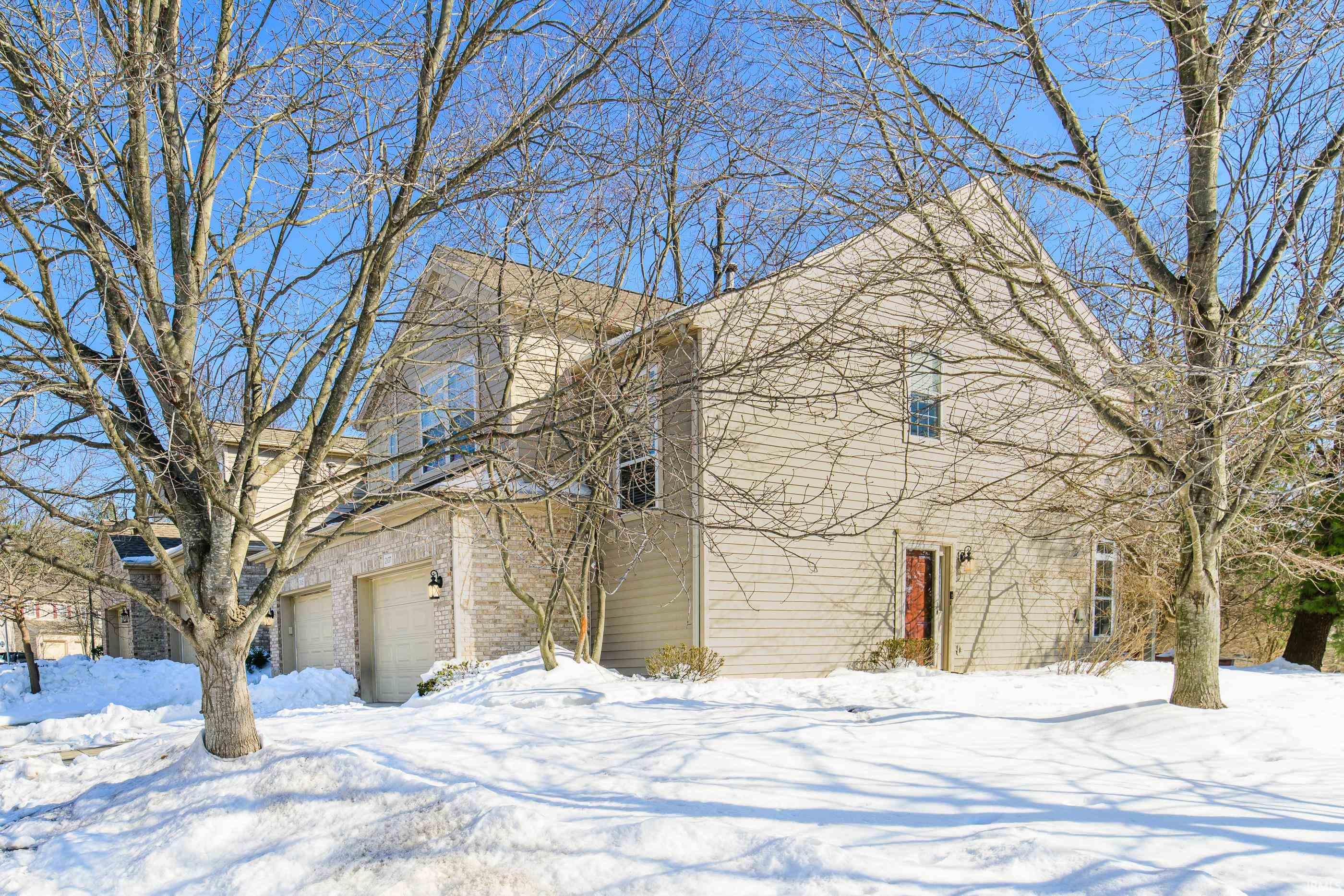2107 S Bayberry Drive Bloomington IN 47401