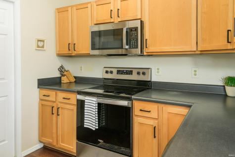 2107 S Bayberry Drive Bloomington IN 47401