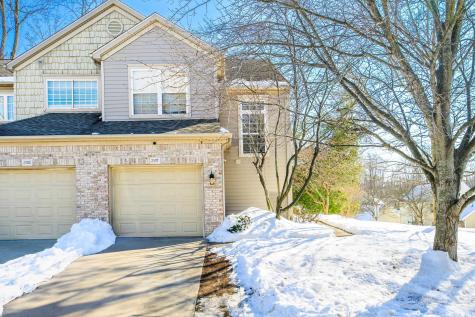 2107 S Bayberry Drive Bloomington IN 47401