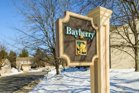 2107 S Bayberry Drive Bloomington IN 47401