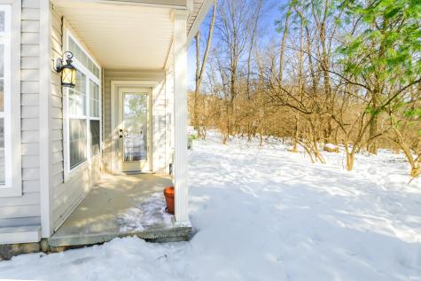 2107 S Bayberry Drive Bloomington IN 47401