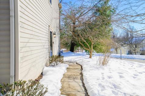 2107 S Bayberry Drive Bloomington IN 47401