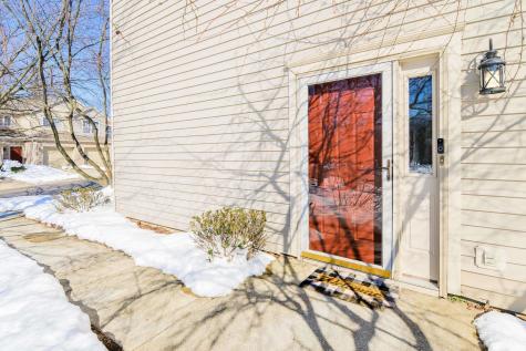 2107 S Bayberry Drive Bloomington IN 47401