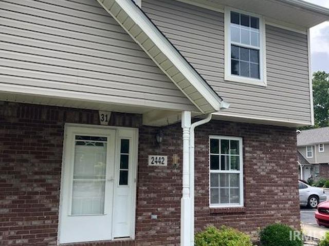2442 S Woolery Mill Drive Bloomington IN 47403