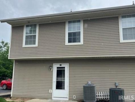 2442 S Woolery Mill Drive Bloomington IN 47403